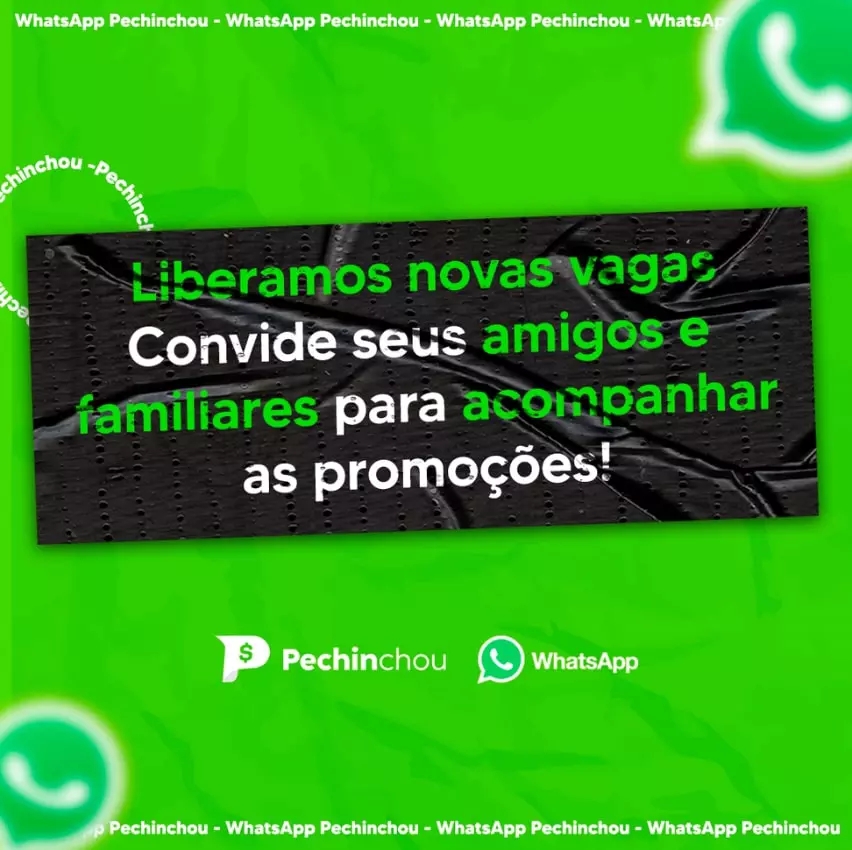 Pelando Promoções – Telegram