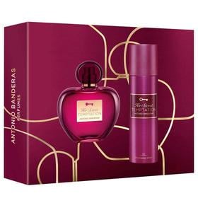 coffret-banderas-her-secret-temptation-kit-perfume-feminino-edt-desodorante-spray - Imagem