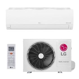 ar-condicionado-split-hi-wall-lg-dual-inverter-voice-ai-12000-btus-frio-s3-q12ja31k - Imagem