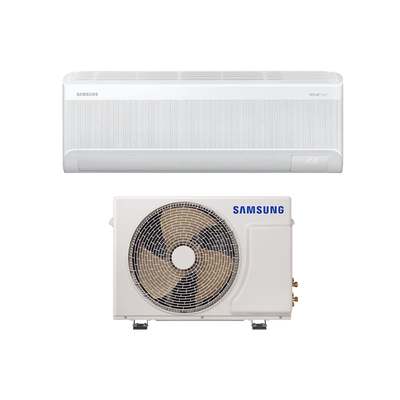 ar-condicionado-split-samsung-inverter-windfree-ai-12000-btus-frio-sem-vento-ar12dyfabwknaz - Imagem