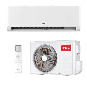 ar-condicionado-split-inverter-hi-wall-tcl-t-pro-20-9000-btus-frio-tac-09ctg2-inv-220v - Imagem