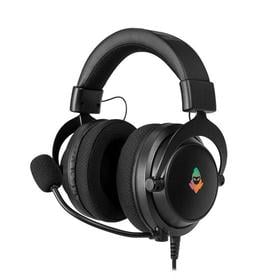 headset-gamer-mancer-aura-rainbow-drivers-50mm-preto-mcr-aur-rgb01 - Imagem