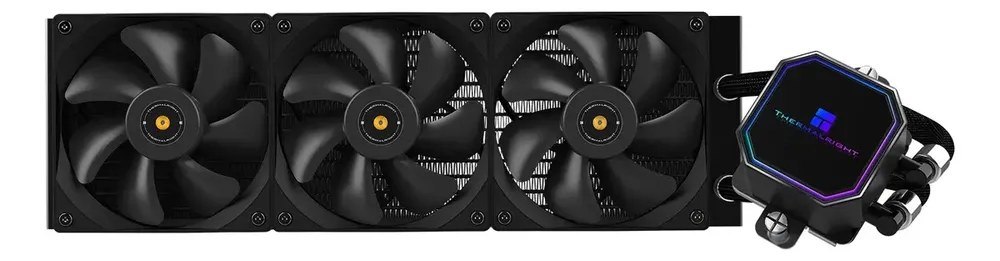Water Cooler Thermalright Frozen Prism 360 ARGB para CPU