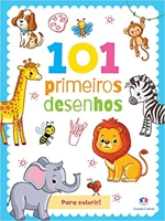 101-primeiros-desenhos - Imagem