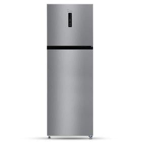 geladeira-frost-free-duplex-347l-smartsensor-cor-prata-midea - Imagem