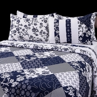 enxoval-cama-casal-cascais-7-pecas-100-algodao-casa-conforto - Imagem