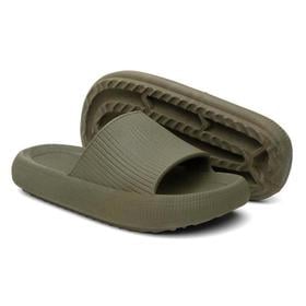 chinelo-nuvem-unissex-slide-flexivel-confortavel-moderno-valentina-k - Imagem