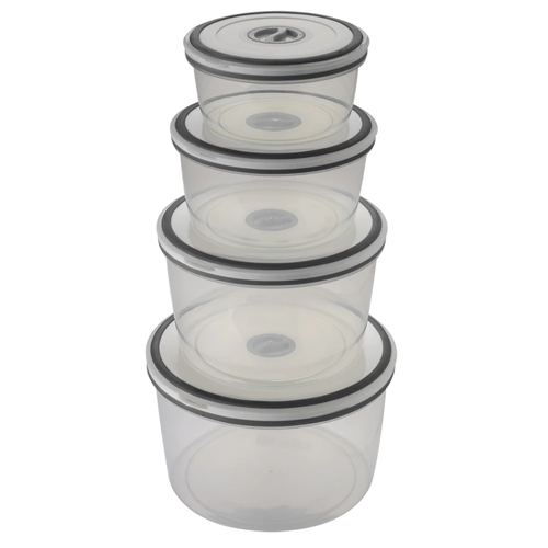 conjunto-de-potes-hermeticos-redondos-electrolux-em-polipropileno-4-pecas - Imagem