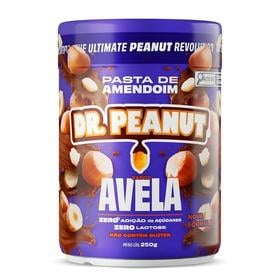 pasta-de-amendoim-250g-dr-peanut-em95 - Imagem
