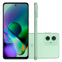 smartphone-motorola-moto-g54-5g-256-gb-8-gb-de-ram-cor-azul-vegan-leather-k44d - Imagem