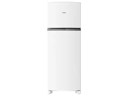 Geladeira Frost Free Duplex 333 Litros Branca Consul - CRM40MB 220v
