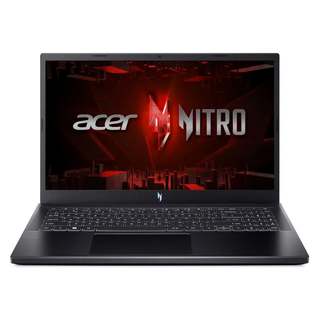 notebook-gamer-acer-nitro-v-intel-coretm-i5-13420h-nvidia-geforce-rtx-4050-gddr6 - Imagem