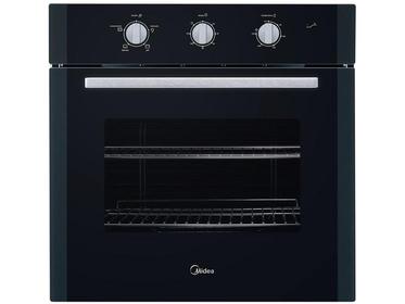 forno-eletrico-de-embutir-midea-80l-tsa82 - Imagem