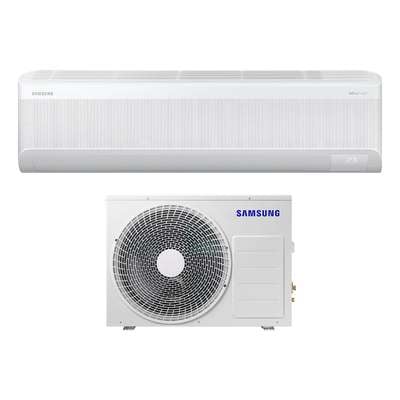 ar-condicionado-split-samsung-inverter-windfree-connect-ai-24000-btus-frio-sem-vento-ar24dyfaawknaz - Imagem