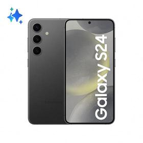 smartphone-samsung-galaxy-s24-256gb-8gb-de-ram-tela-de-62-galaxy-ai - Imagem