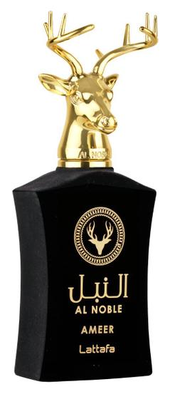 perfume-unissex-lattafa-al-noble-ameer-eau-de-parfum-100ml - Imagem