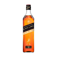 whisky-johnnie-walker-black-label-sherry-finish-edicao-limitada-12-anos-750ml - Imagem
