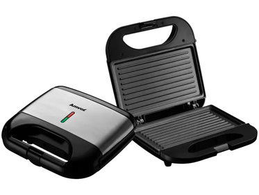 sanduicheira-amvox-ams-500-750w-antiaderente - Imagem