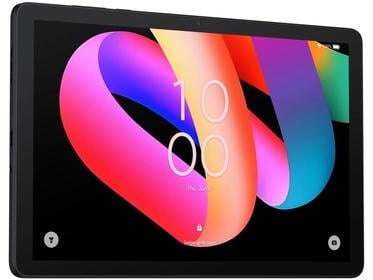 tablet-tcl-tab-10l-gen-3-4gb-ram-64gb-101-android-14-octa-core-wi-fi-camera-traseira-8mp-frontal-5mp-ips-preto - Imagem