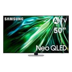smart-tv-50-4k-samsung-gaming-neo-qn50qn90d-qled-processador-com-ai-dolby-atmos-alexa-built-in-upscaling-4k-wi-fi-bluetooth-usb-e-hdmi - Imagem
