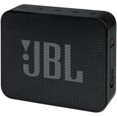 caixa-de-som-portatil-jbl-go-essential-com-bluetooth-e-a-prova-d-agua-preto - Imagem