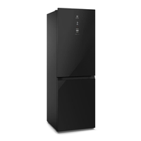 Geladeira Frost Free Inverter 322l Ib42g Electrolux - 127V