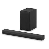 Soundbar LG S40T Bluetooth, 300W, Som Imersivo Design Compacto, Conectividade, Ideal para TV e Entretenimento em Casa