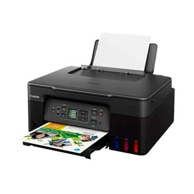 multifuncional-tanque-de-tinta-canon-megatank-g3170-wireless-impressora-copiadora-scanner - Imagem