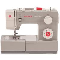maquina-de-costura-domestica-singer-facilita-pro-4411-cinza-0l79 - Imagem