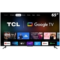 smart-tv-led-65-4k-tcl-65p735-google-tv-hdr-dolby-vision-atmos-allm-wifi-dual-band-bluetooth-integrado-comando-de-voz-a-distancia - Imagem