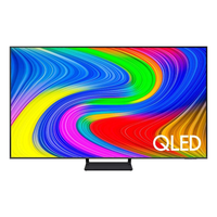 samsung-smart-tv-55-polegadas-qled-4k-q65d-2024-modo-game-som-em-movimento-tela-sem-limites-design-slim-visual-livre-de-cabos-alexa-built-in - Imagem