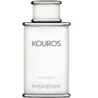 Kouros Yves Saint Laurent Masc Edt 100ml