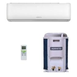 ar-condicionado-split-hw-on-off-agratto-one-top-9000-btus-frio-220v-monofasico-acst9fi-r402-220v - Imagem