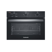 forno-de-embutir-eletrico-continental-50l-com-toplimpafacil-oc4em-vqwn - Imagem