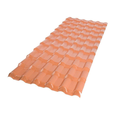 telha-pvc-plan-afort-ceramicaterracota-242-x-088m-6-ondas - Imagem