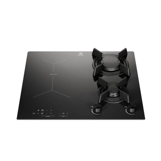 cooktop-4-bocas-de-inducao-e-a-gas-electrolux-hibrido-2-de-inducao-e-2-a-gas-ie62h - Imagem