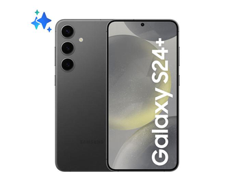 smartphone-samsung-galaxy-s24-67-galaxy-ai-256gb-preto-5g-12gb-ram-cam-tripla-50mp-selfie-12mp-bateria-4900mah-dual-chip - Imagem