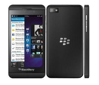 celular-blackberry-z10-stl100-16gb-2gb-ram - Imagem