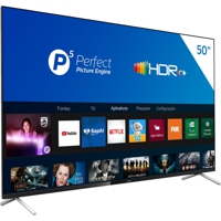 smart-tv-philips-50-uhd-4k-50pug7625-wi-fi-hdr10-dolby-vision-e-dolby-atmos-com-bluetooth-bordas-ultrafinas - Imagem