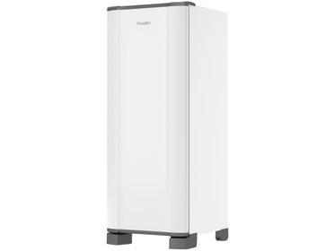 geladeirarefrigerador-esmaltec-branca-245l-roc31-pro - Imagem