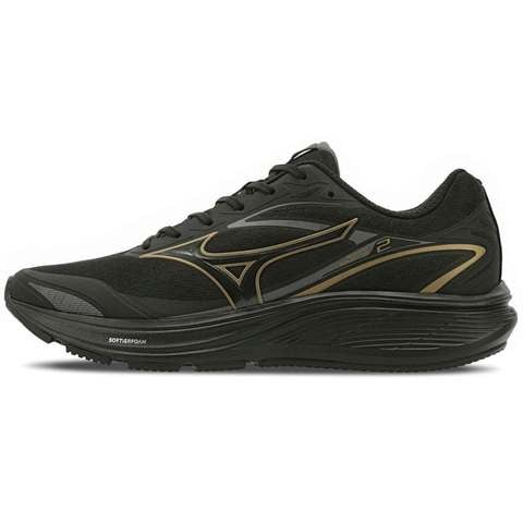 tenis-de-corrida-masculino-mizuno-atlantis-2-preto - Imagem