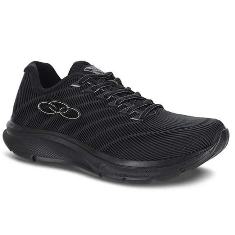 tenis-olympikus-venum-unissex-preto - Imagem