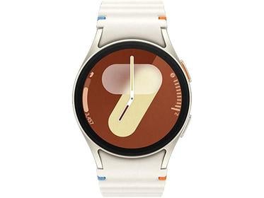 samsung-galaxy-watch7-smartwatch-40mm-bluetooth-galaxy-ai-tela-em-cristal-de-safira - Imagem