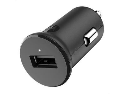 carregador-veicular-universal-motorola-turbo-power-entrada-usb-a-original-18w - Imagem
