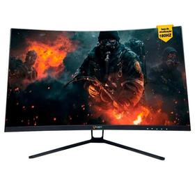 monitor-gamer-husky-storm-27-led-curvo-180hz-full-hd-1ms-displayport-e-hdmi-99-srgb-adaptive-sync-ajuste-de-angulo-hgmt001-husky-gaming - Imagem