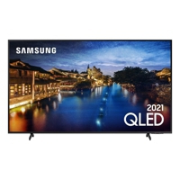 smart-tv-50-qled-samsung-4k-50q60a-modo-game-som-em-movimento-virtual-tela-sem-limites-design-slim - Imagem