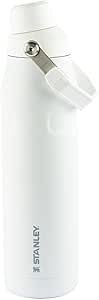 stanley-garrafa-de-agua-aerolight-com-tampa-fast-flow-garrafa-termica-a-vacuo-para-bebidas-frias-aco-inoxidavel-leve-11-l-polar - Imagem