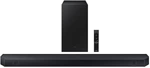 soundbar-samsung-hw-q600c-com-312-canais-bluetooth-subwoofer-sem-fio-dolby-atmos-e-acoustic-beam-quue - Imagem