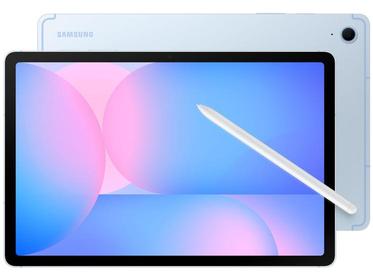 tablet-samsung-galaxy-tab-s10-fe-com-capa-e-caneta-s-pen-8gb-ram-128gb-109-android-15-exynos-1580-wi-fi - Imagem