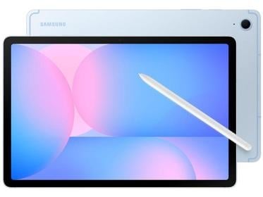tablet-samsung-galaxy-tab-s10-fe-com-capa-e-caneta-s-pen-4gb-ram-128gb-109-android-15-exynos-1580-wi-fi - Imagem